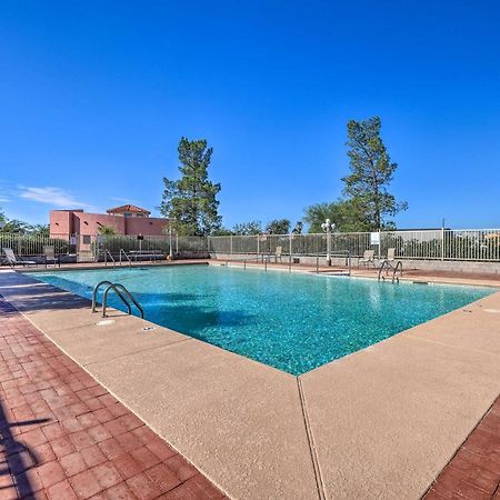 Tranquil Eloy Apartment With Oasis Courtyard! Экстерьер фото