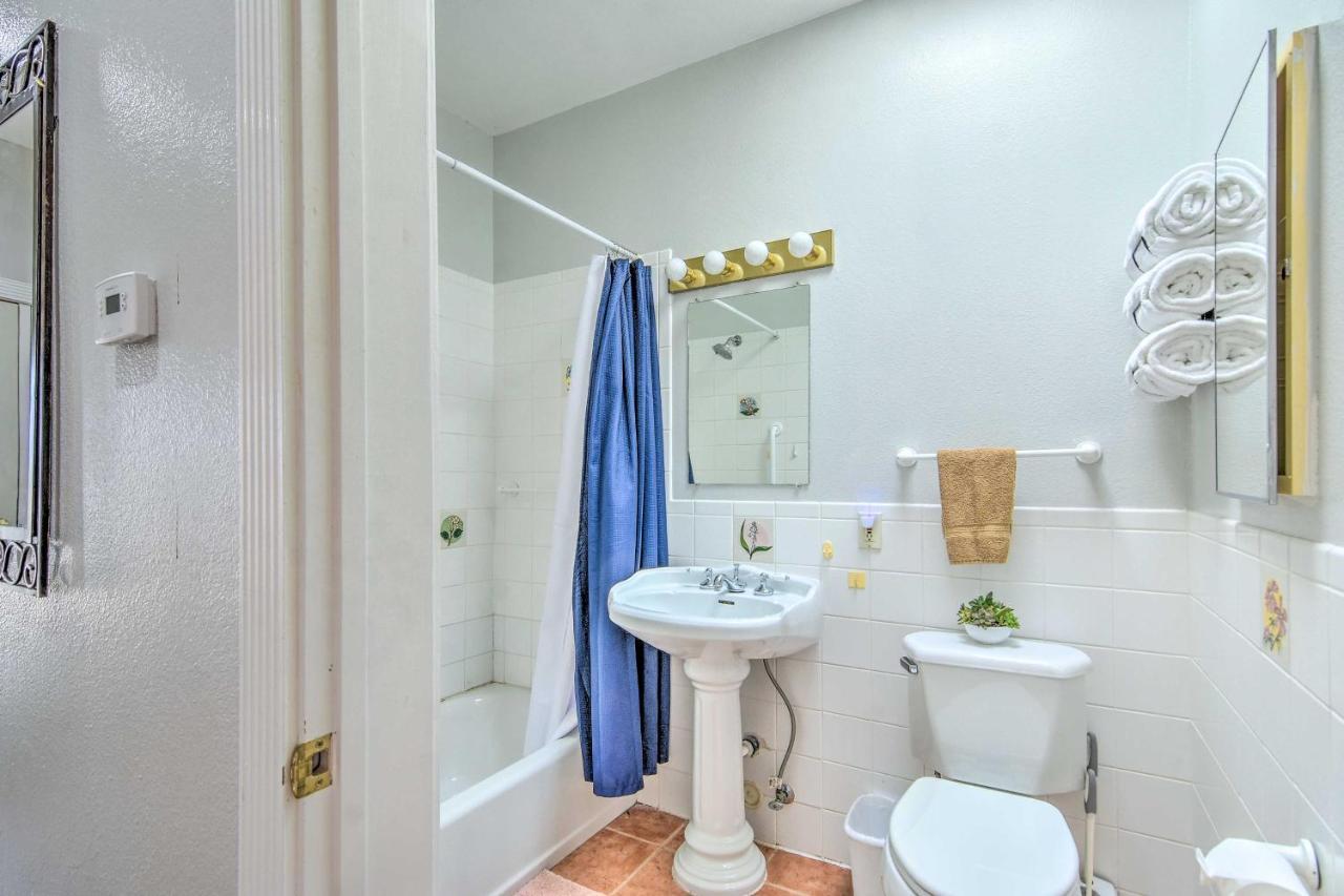 Tranquil Eloy Apartment With Oasis Courtyard! Экстерьер фото