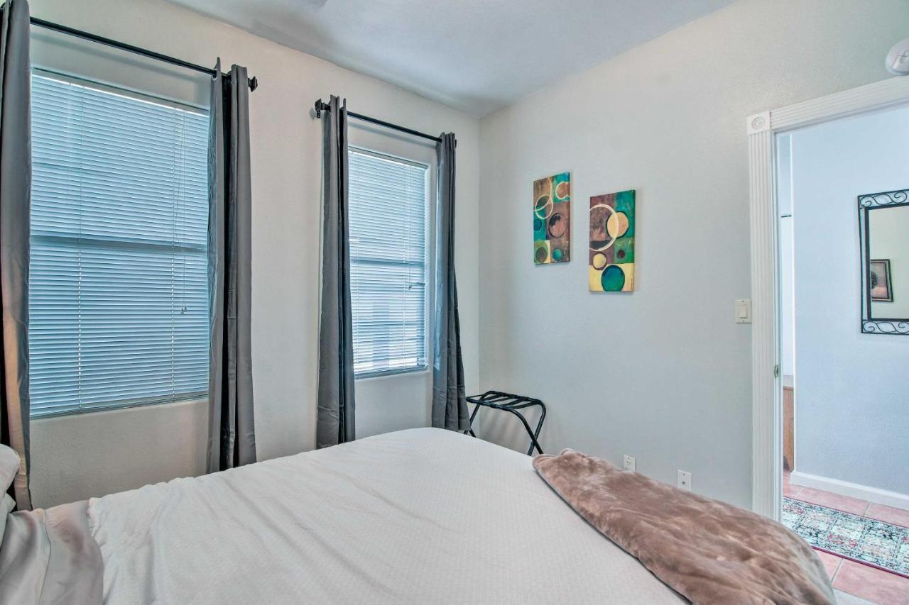 Tranquil Eloy Apartment With Oasis Courtyard! Экстерьер фото
